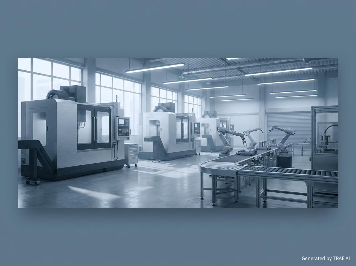 Professional Manufacturing