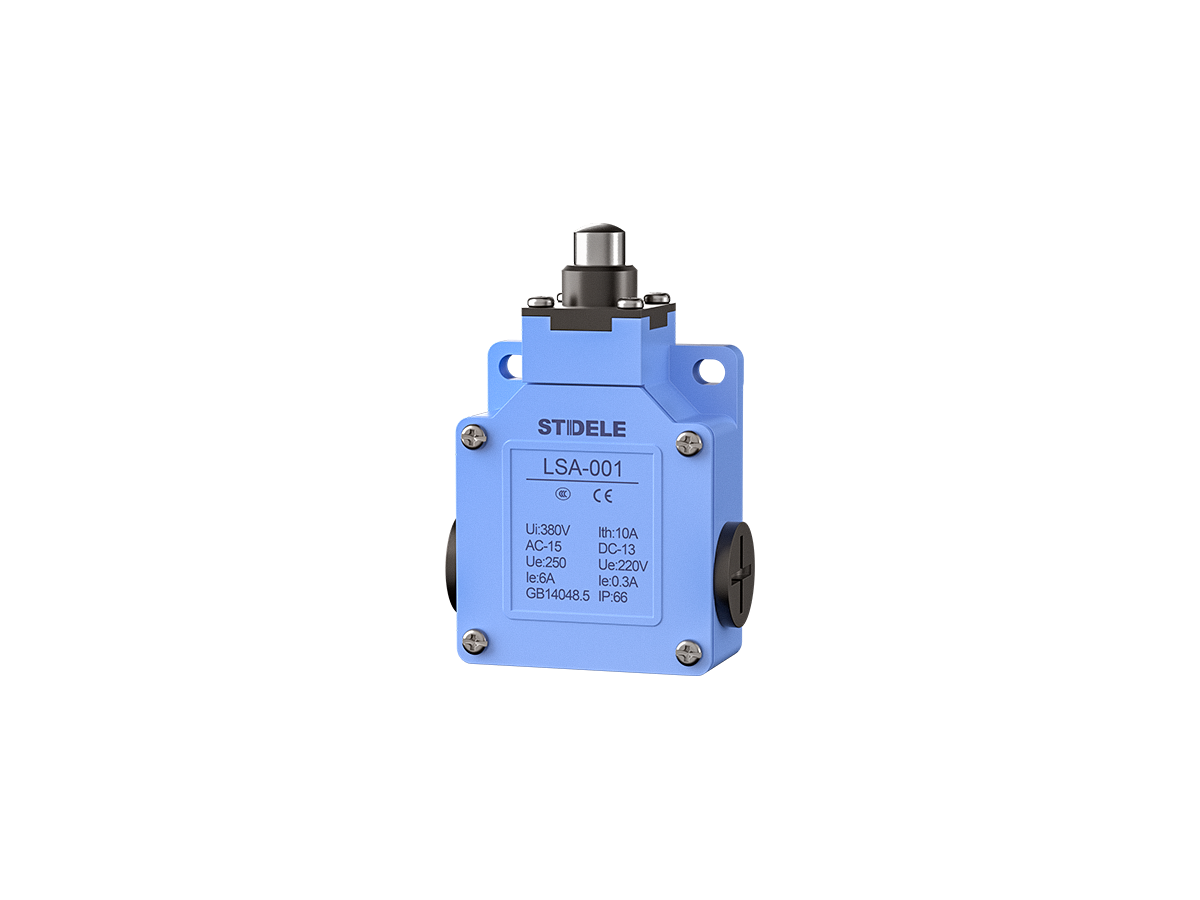 LSA-001