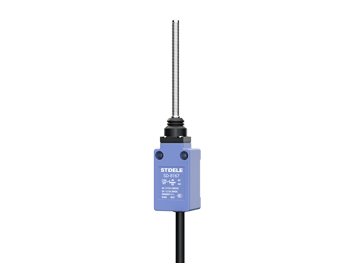 SD-8167