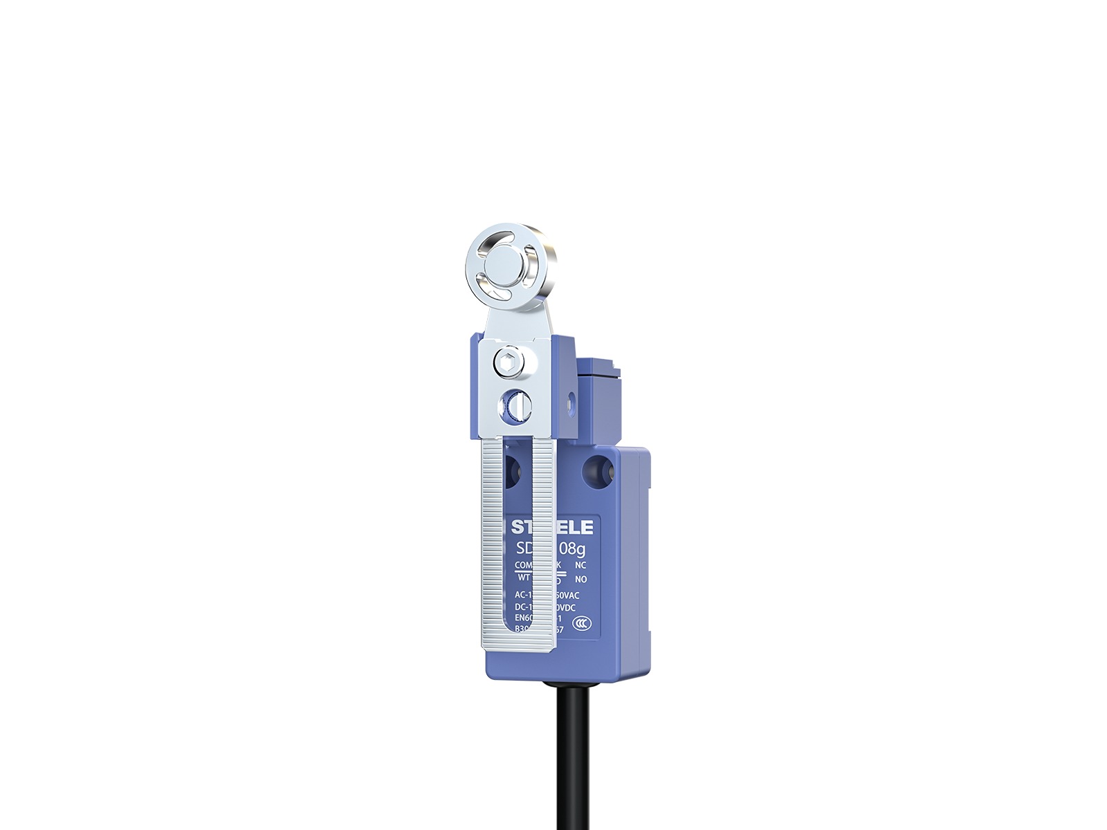 产品主图 - SD-8108G（钢轮）