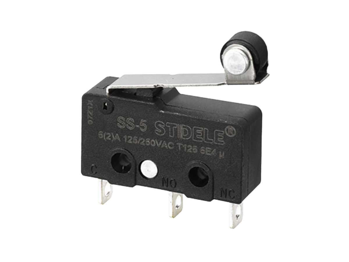 针状按钮型SS-10G