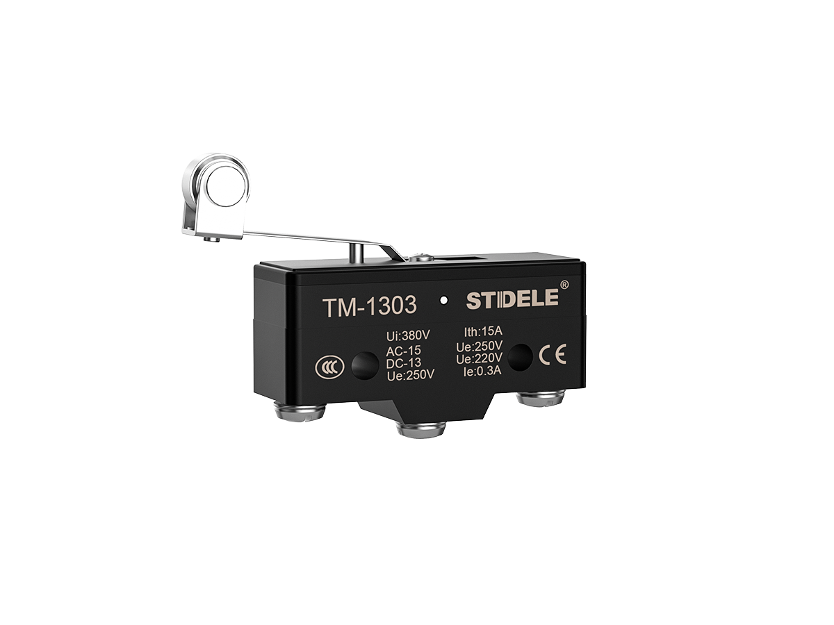 TM-1303