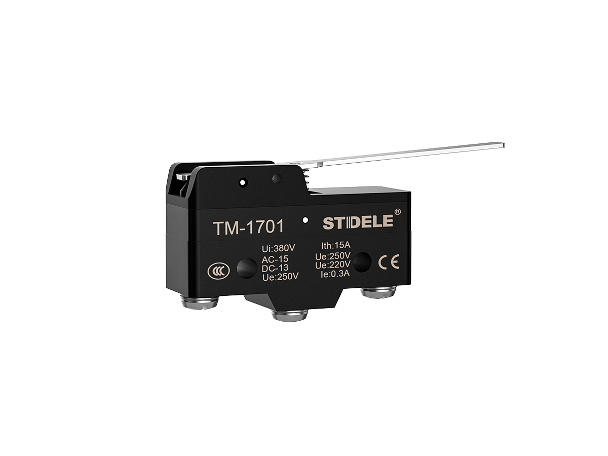 TM-1701