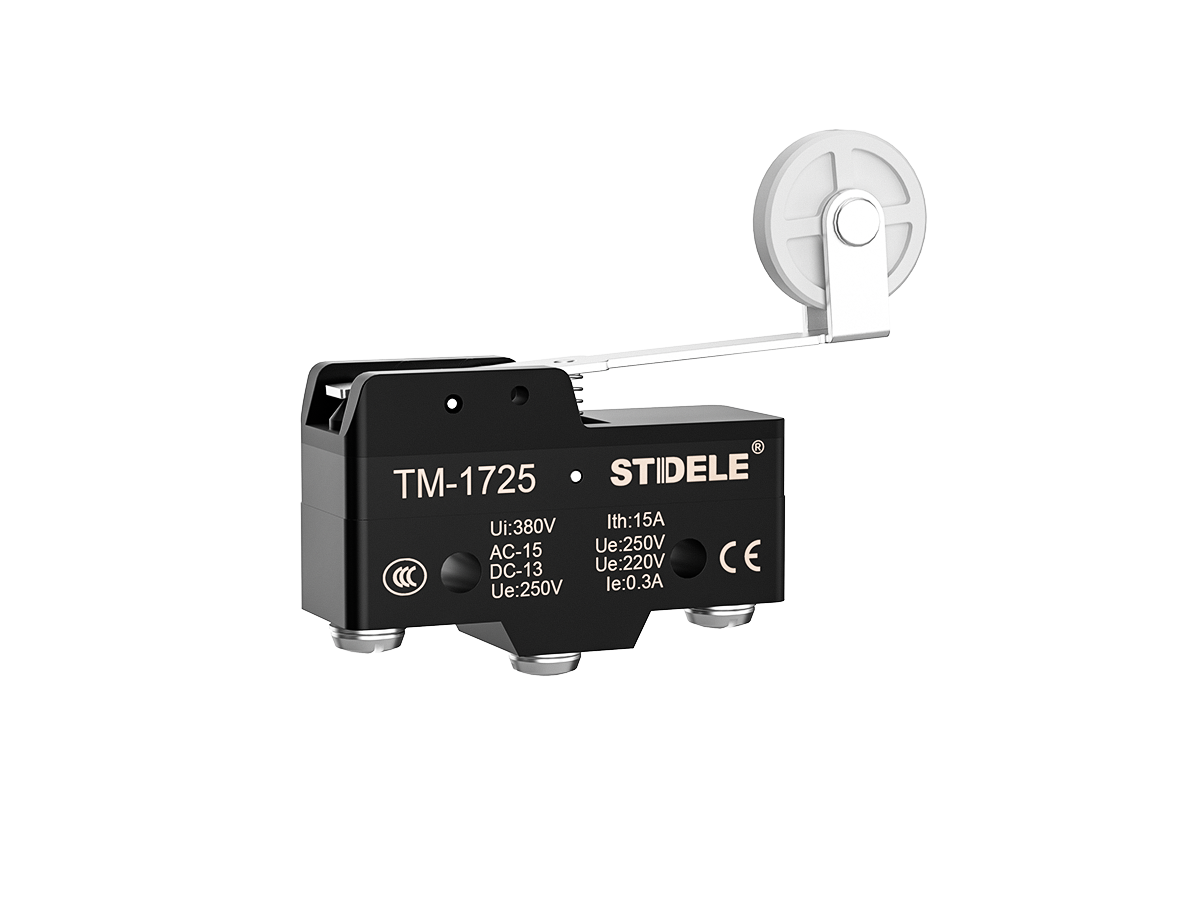 TM-1725