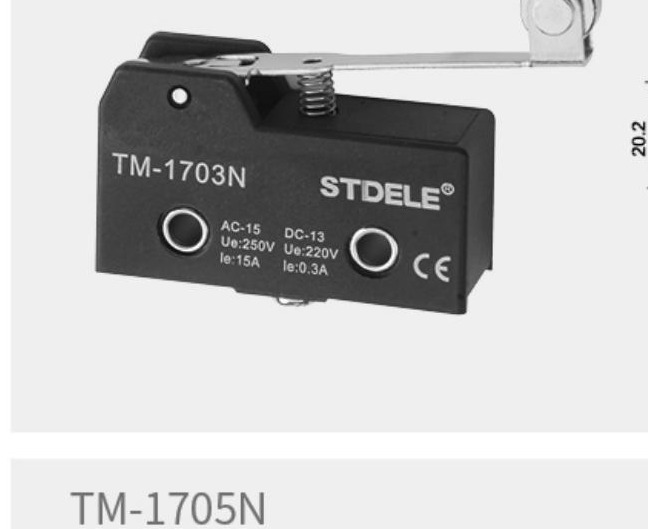 TM-1703N