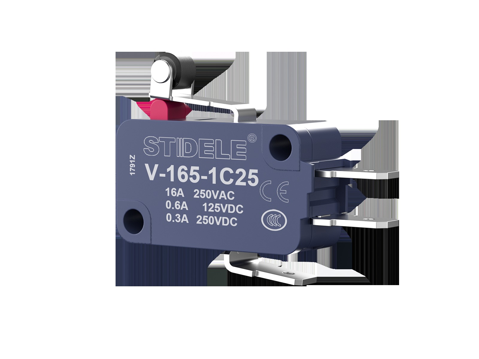 产品主图 - V-165-1C25